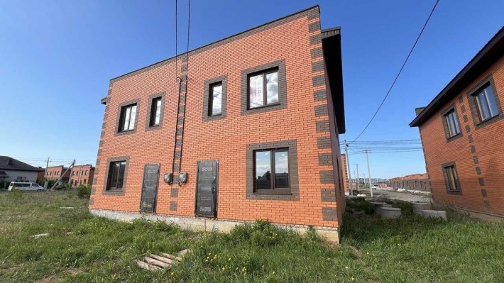 БЕЗ КОМІСІЇ квадрик зі своїм двориком! - фото 1