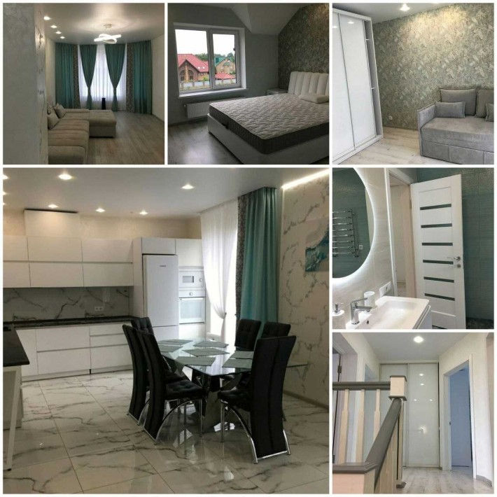 (7) Продам таунхаус р-н Аграрного університету 1143 - фото 1