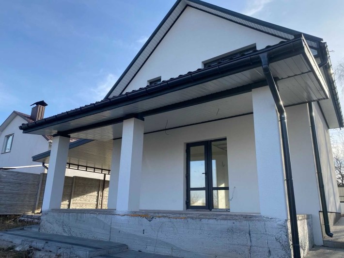 Продається будинок з ділянкою район Барське Шосе 2342 - фото 1