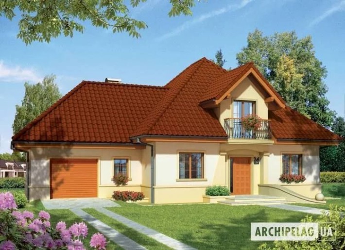 Продаж недобудованого будинку в Горянах! - фото 1