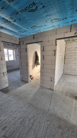3-кімнатний будинок, р-н Мальованка - фото 1