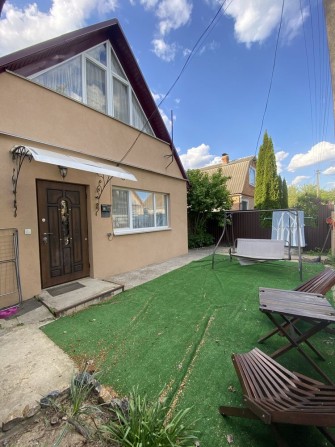 Продаж будинку в дачному кооперативі Рибаче - фото 1