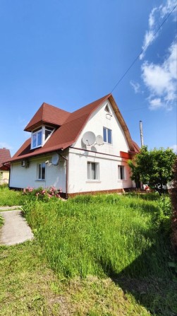 Продаж будинку в Тетерівці. присутній торг. - фото 1