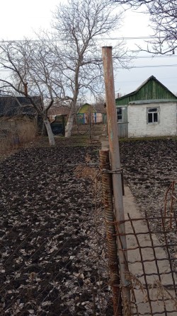 Продам дачу в с/т Резинщик 79 - фото 1