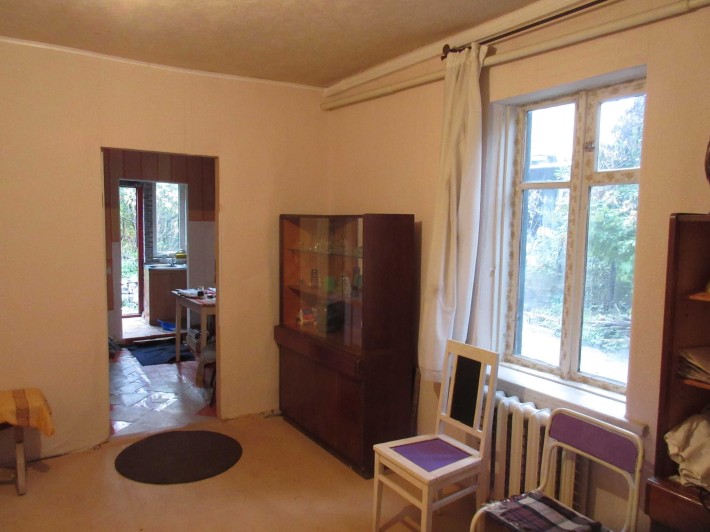 Продам будинок 55 м², Дніпро, Чечеловський р-н (пр. Нигояна) - фото 1