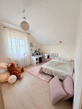 Продам капитальный дом с бассейном АНД - фото 1