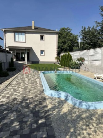 Продам чудовый БУДИНОК поруч з Шеки Лєндом - фото 1