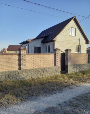 Продається новий будинок в Глубочиці - фото 1