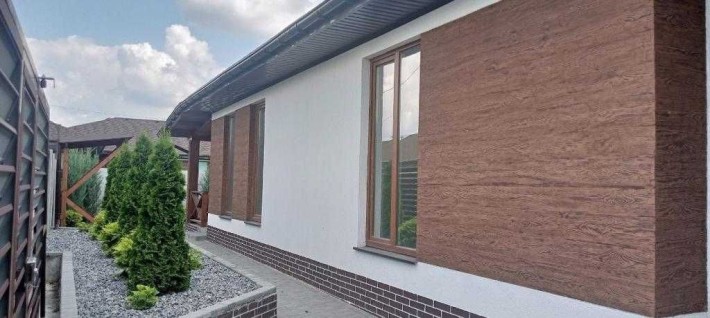 Продажа Дома 116м2 . Без Комиссии!!! - фото 1