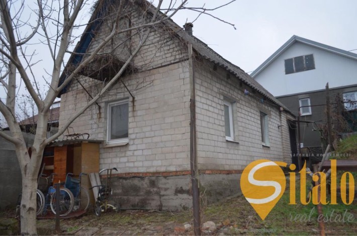 Продається будинок по вул.Академіка Павлова. - фото 1
