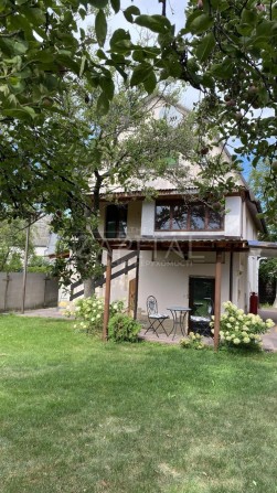 Продажа дома, Дарницкий р-н, Осокорки - фото 1