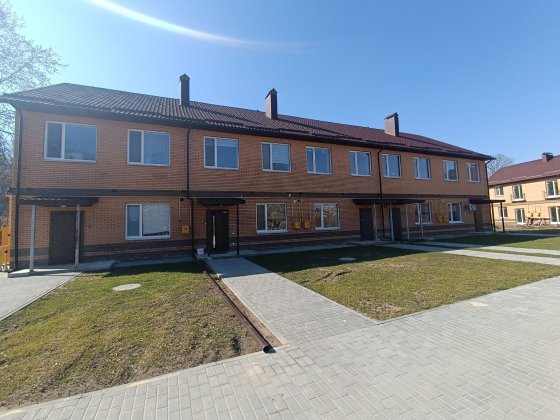 Таунхаус в мальовничому місці Житомир