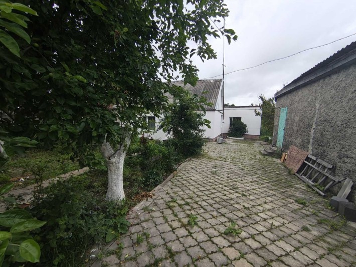 Продам частину будинка на Крошні - фото 1