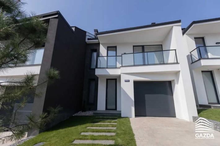 Таунхаус з дизайнерським ремонтом | SHERWOOD | Ужгород, SW 15 - фото 1