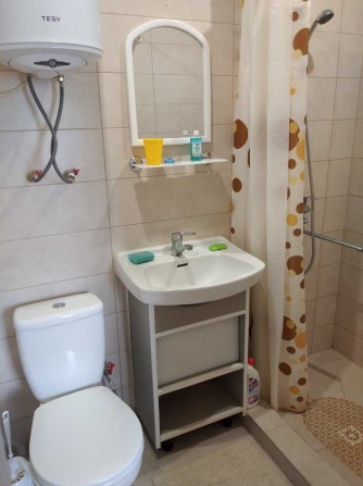 Продам дом на два входа на Зеленом Яру - фото 1