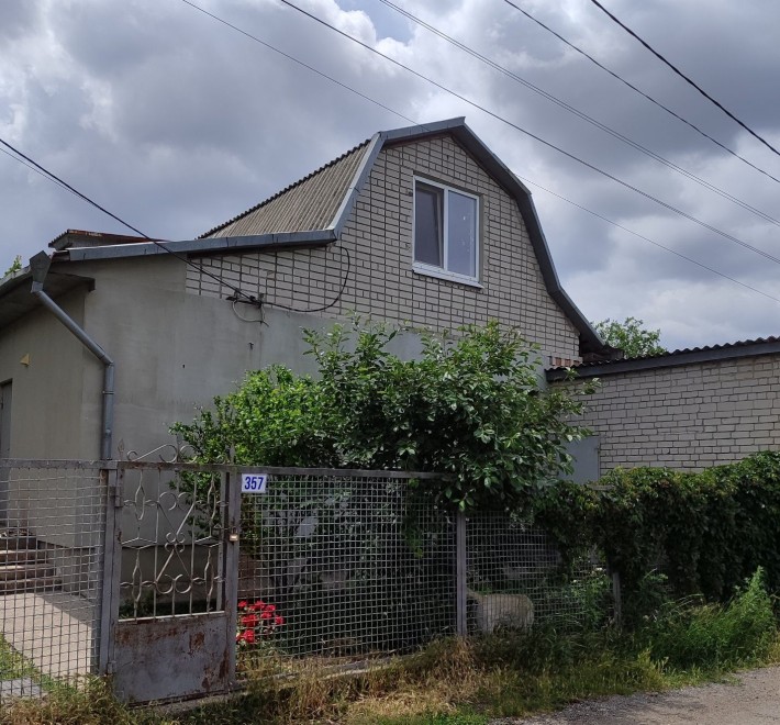 Продам двоповерховий будинок - фото 1