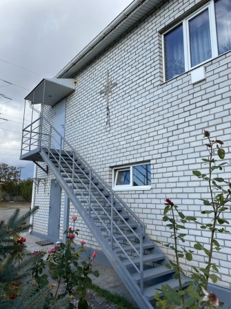 Житловий будинок та бізнес автомийка, 11+5соток!!! - фото 1