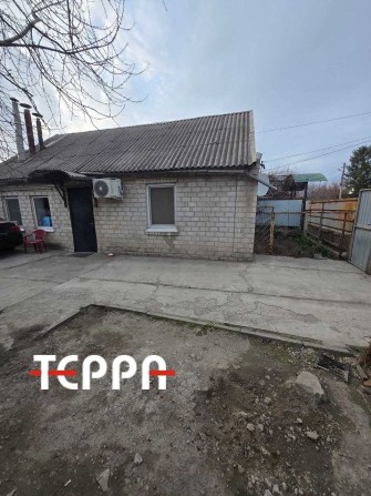 Продаж 1-поверхового будинку з ділянкою - фото 1