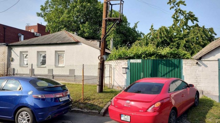Центр, вул. Січевих Стрільців / Ходоровського (Дарвіна) - фото 1