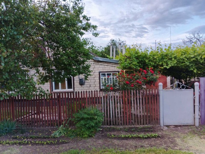 Продам будинок в місті Пятихатки - фото 1