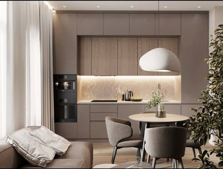 Таунхаус iHouse - фото 1