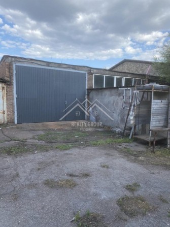 Продаж комерційної нерухомості (склади/бокси) вул. Ландау - фото 1