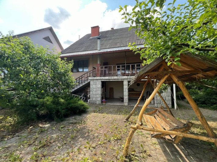 Продаж будинку, Ужгород, мкрн. Східний - фото 1