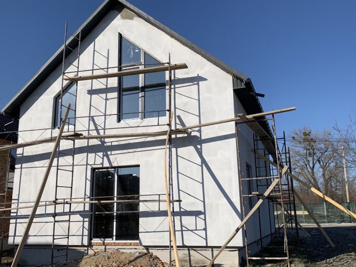 Продаж будинку з панорамними вікнами у Вінниці, без комісіі,паркомісце - фото 1