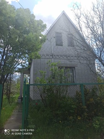 Продам дачу 35 м2, возле Орельского леса - фото 1