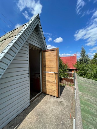 Продам дачу. Урочище Вирва або здам в довгострокову оренду - фото 1