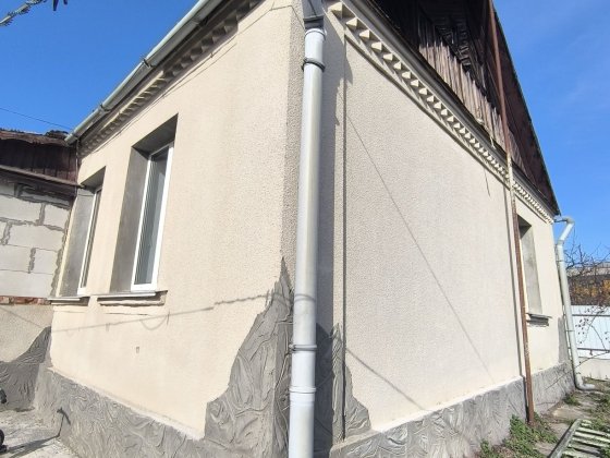 Цегляний будинок ,60 м2, 12 соток землі, Тільки налічка Житомир