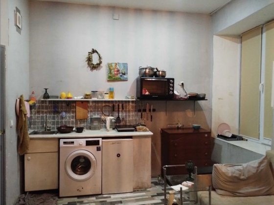 Продам 1 ком в центре