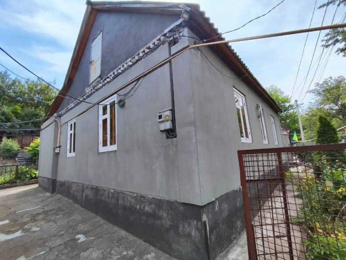 Продажа уютного 4-к дома Актюбинская Чечеловский район Правый берег - фото 1