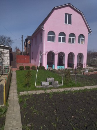 Продається будинок-дача на Осокорках - фото 1