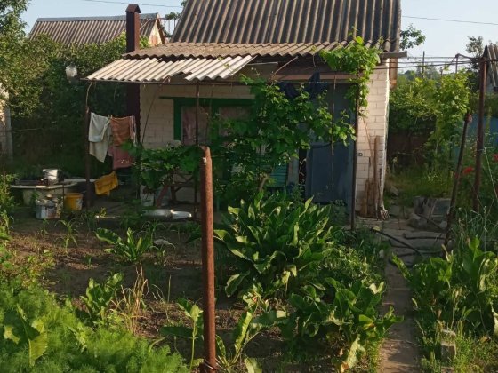 Продам дачу Днепровский р-н
