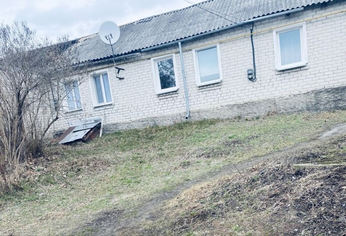 Продам частину будинку - фото 1