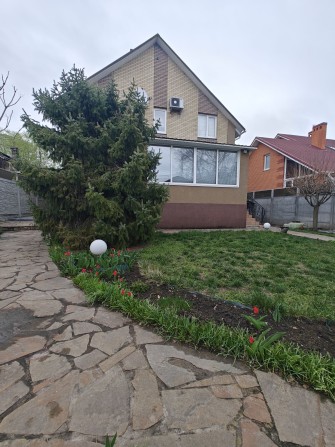 Продаж будинку Космічний мкрн - фото 1