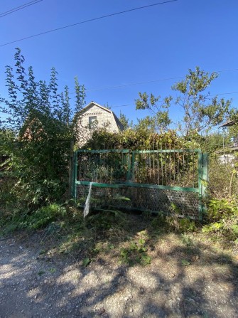 Продам дачу, Гадючаяя балка - фото 1