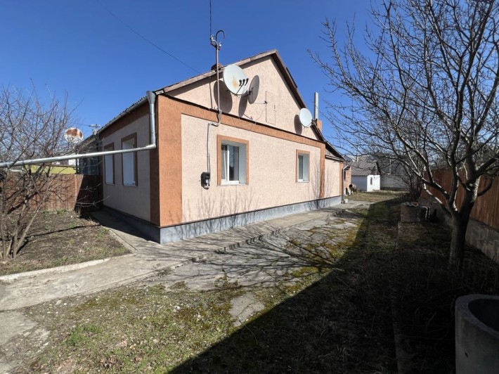 Продаж половини будинку - фото 1