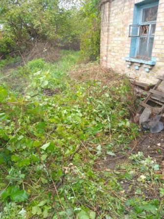 Продам пів будинку - фото 1