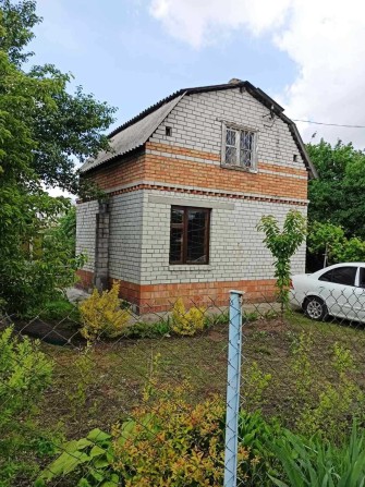 Продам дачу - Левобережный-3, Караван (собственник) - фото 1