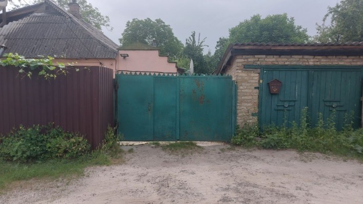 Продаж будинку по вул А.Івахненка  м. Дорогожичі - фото 1