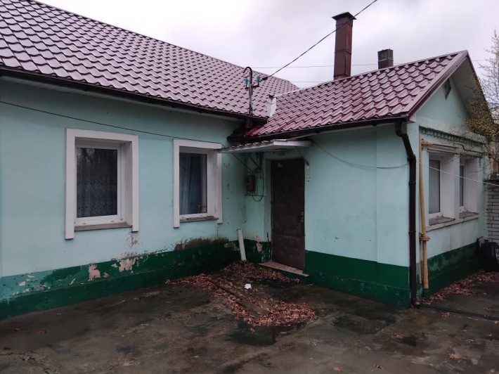 Продам Дом,Голосеево,мкр.Мишеловка-152тис.у.е.торг - фото 1