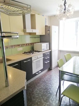 2-к квартира Київ, Святошинський, 67000 $ - фото 1