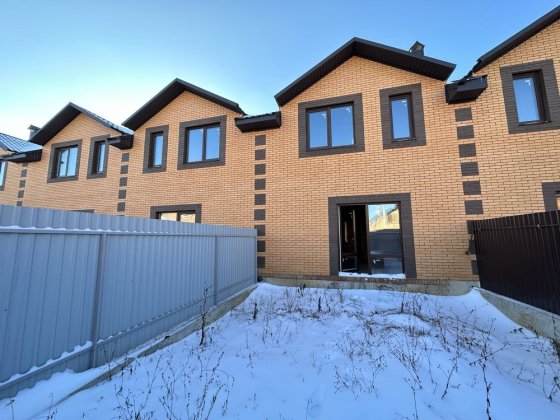 Таунхаус 95кв.м 3кімнати 1/5 сотки Винница