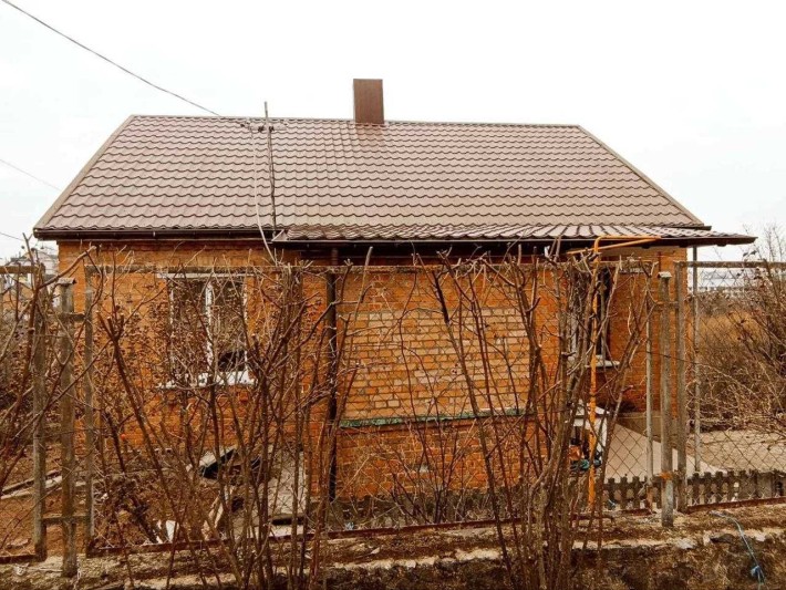 Продаж затишного будинку недалеко від центру міста. - фото 1