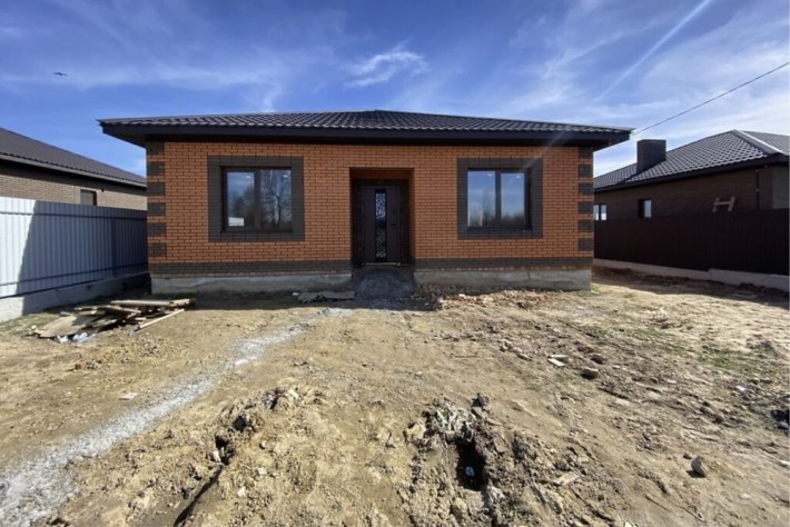 Продам Одноповерховий будинок - фото 1