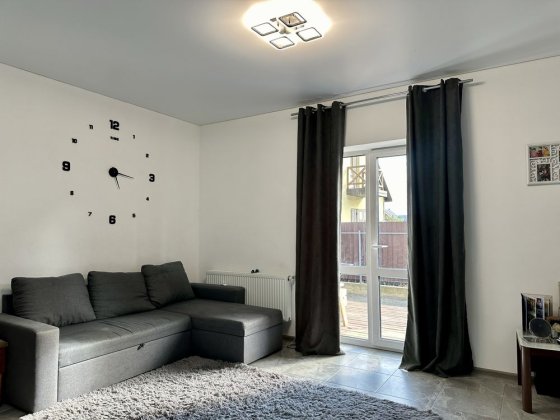 Продам Таунхаус 89 кв.м з ремонтом, тераса р-н Агроном1чне Перемичка Винница