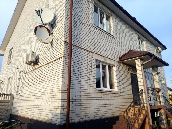 Приватний сектор 186м.кв на Мар'янівці Житомир