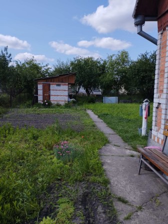 Продам дачу Соколовський масив зимовий варіант - фото 1